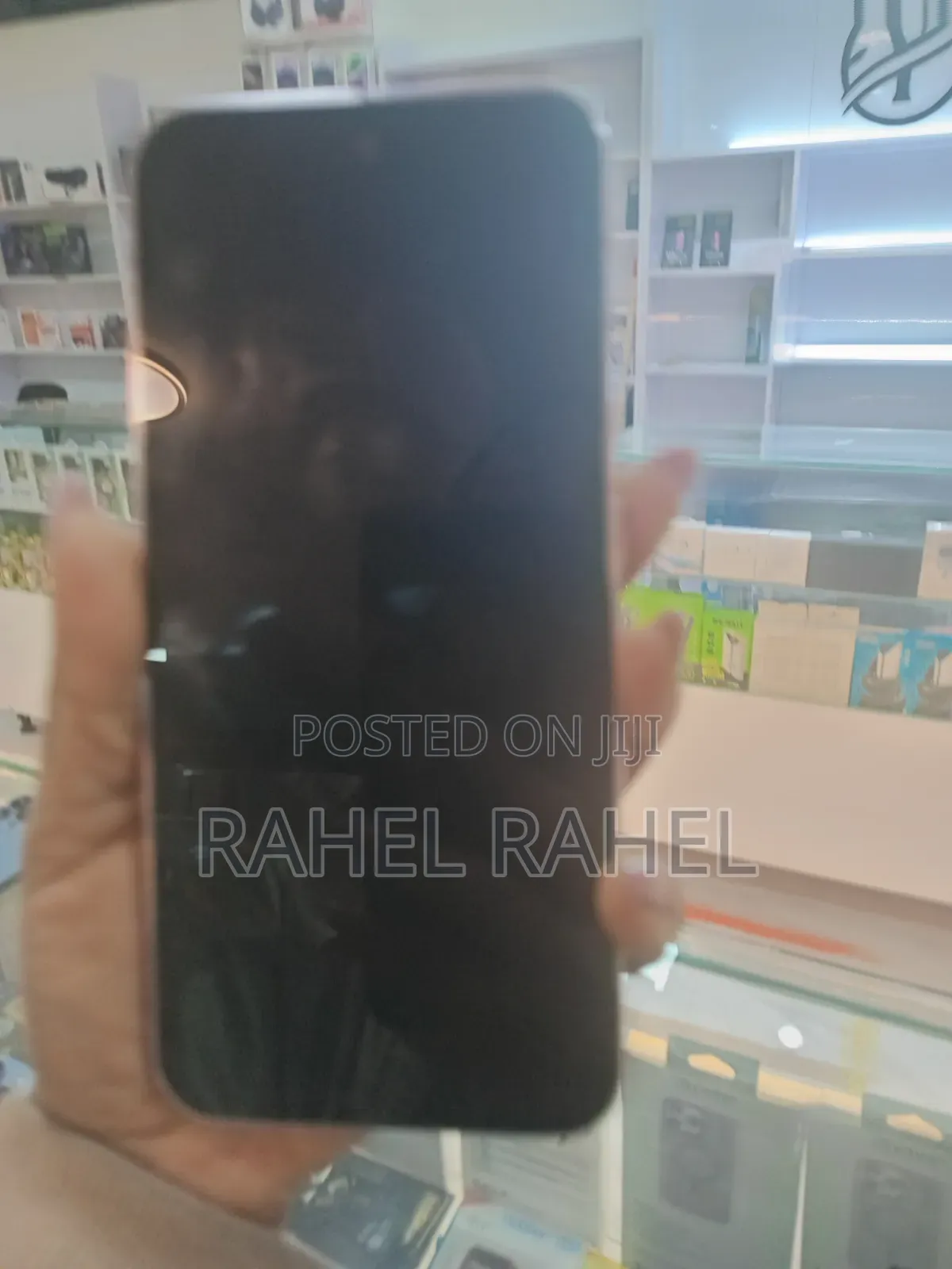 Google Pixel 9 Pro XL 256 GB Pink