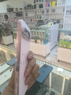 Google Pixel 9 Pro XL 256 GB Pink