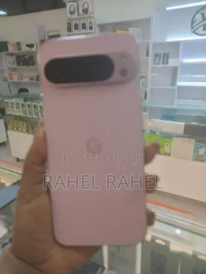 Google Pixel 9 Pro XL 256 GB Pink