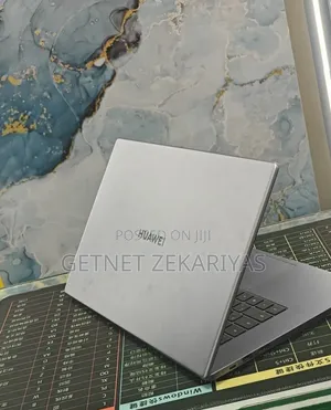 New Laptop Huawei 8GB Intel Core i3 SSD 256GB