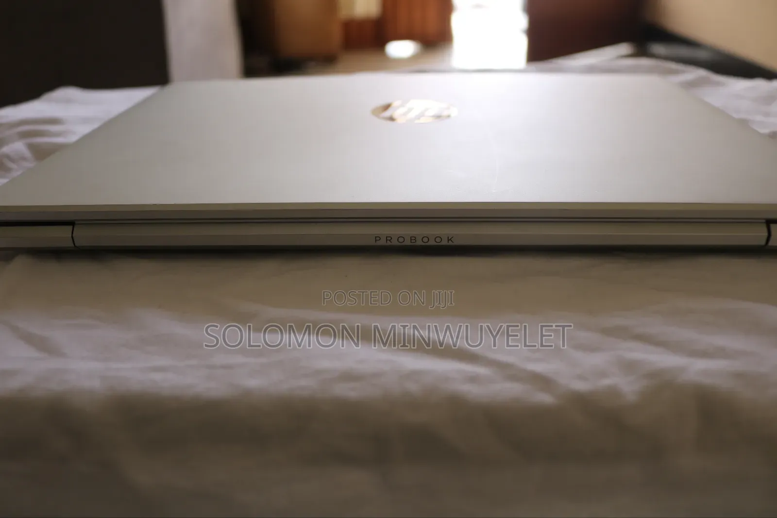 Laptop HP ProBook 440 G8 8GB Intel Core i5 SSD 512GB