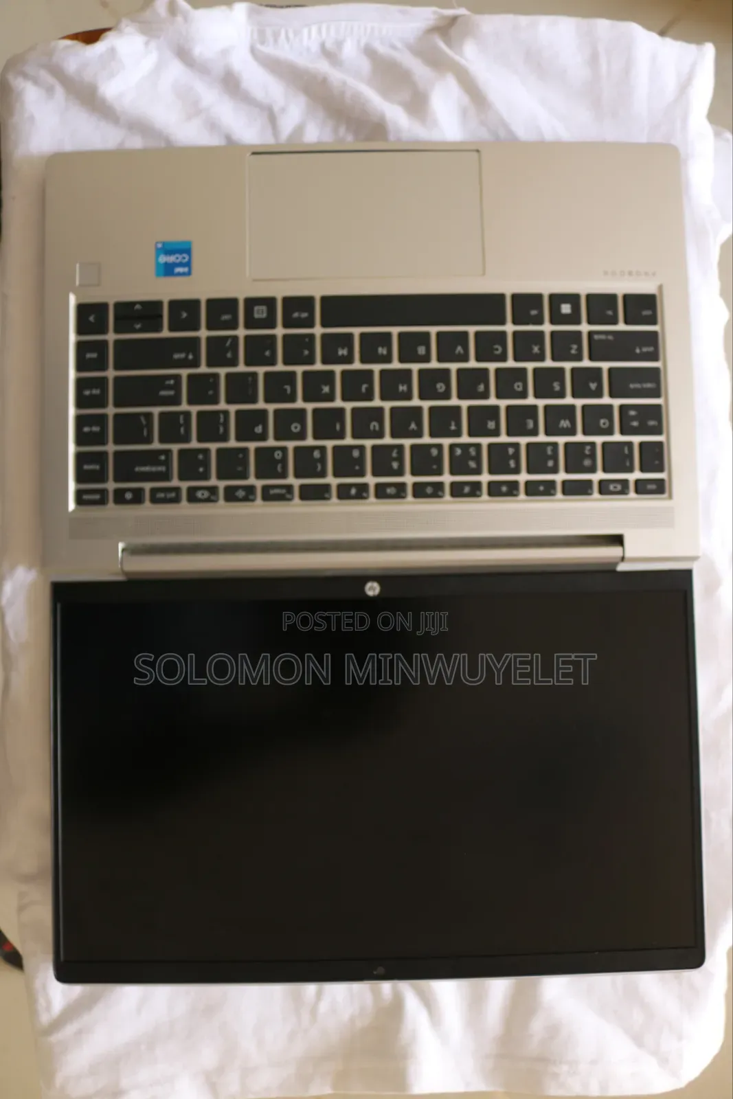 Laptop HP ProBook 440 G8 8GB Intel Core i5 SSD 512GB