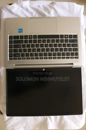 Laptop HP ProBook 440 G8 8GB Intel Core i5 SSD 512GB