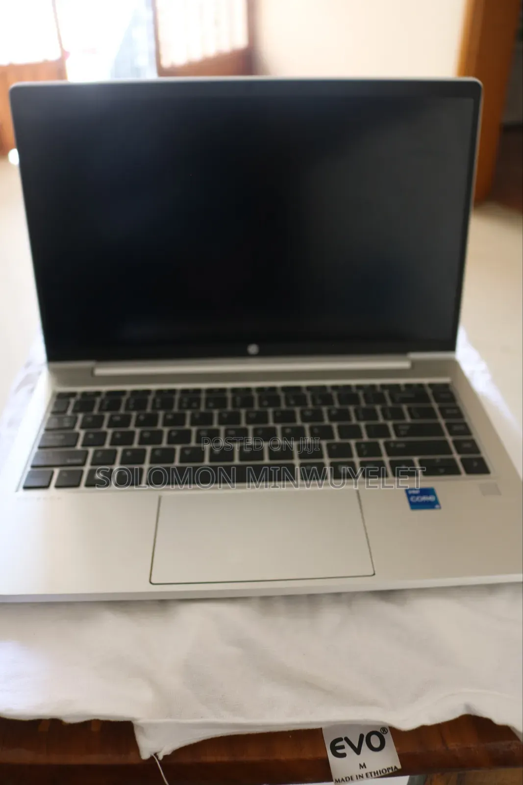 Laptop HP ProBook 440 G8 8GB Intel Core i5 SSD 512GB