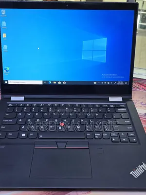New Laptop Lenovo ThinkPad X131e 16GB Intel Core i5 SSD 512GB