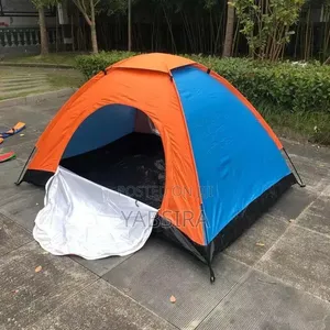 Tour and Camping Tent