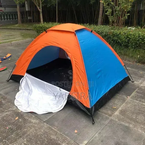 Tour and Camping Tent