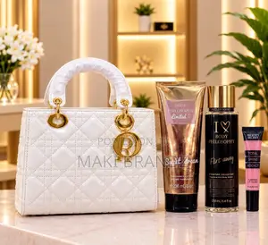 Ladies Gift Set