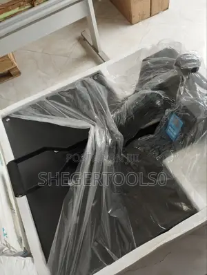 Heat Press Machine