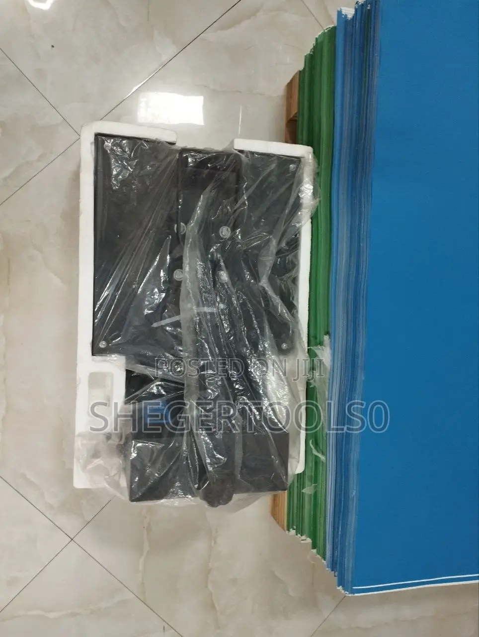 Heat Press Machine