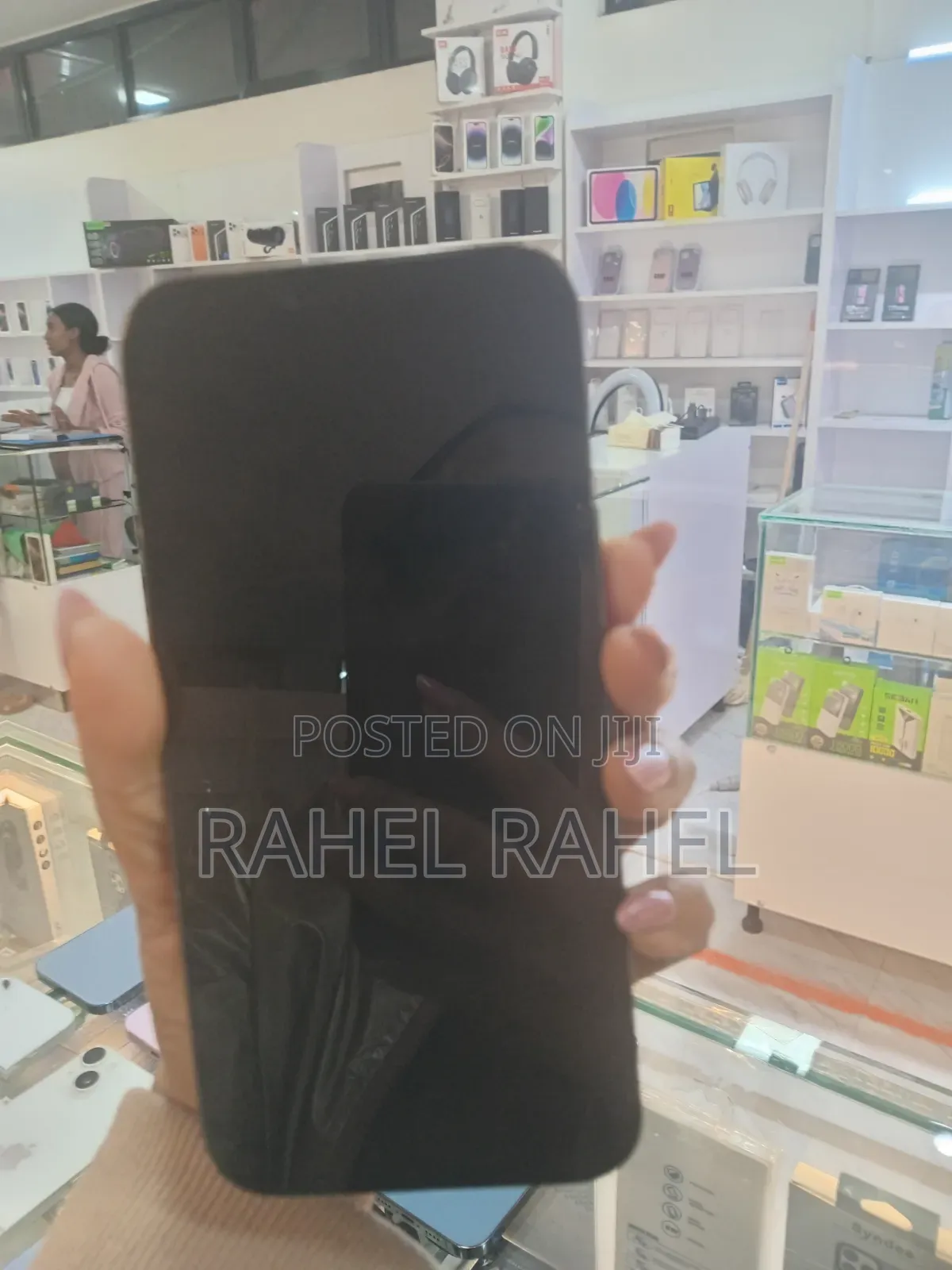 Apple iPhone 13 Pro Max 256 GB Green