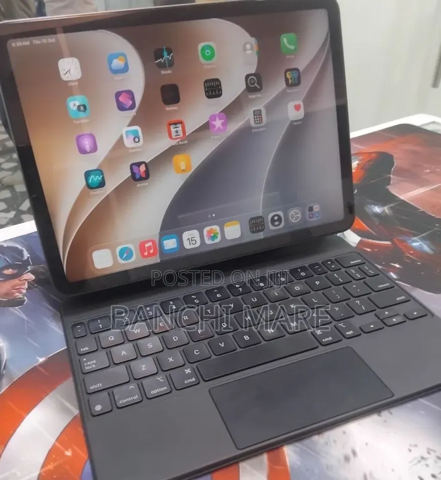 New Apple iPad Pro 11 (2025) 2 TB