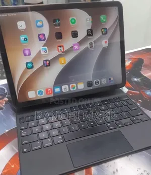 New Apple iPad Pro 11 (2025) 2 TB