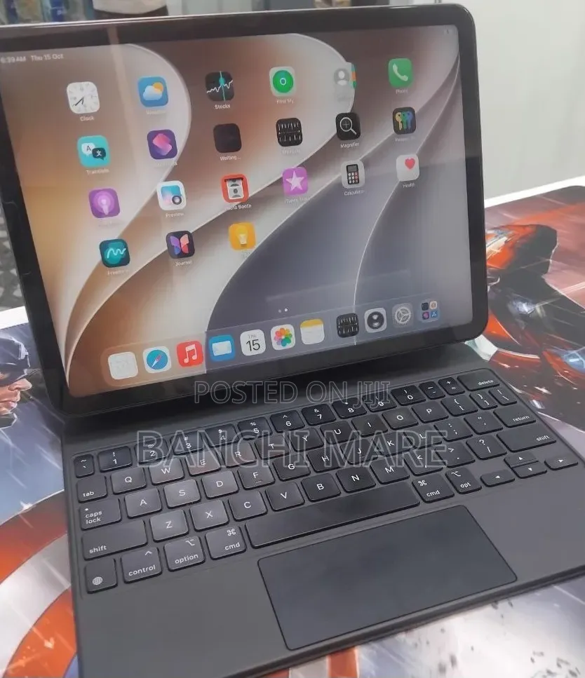 New Apple iPad Pro 11 (2025) 2 TB