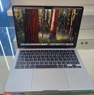 New Laptop Apple MacBook Air 2025 M4 16GB Apple M4 SSD 512GB