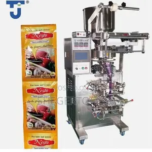 Product Paking Machine