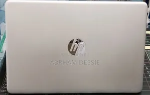 New Laptop HP 8GB AMD Ryzen 5 SSD 512GB
