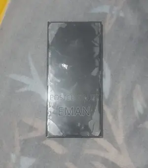 Samsung Galaxy S23 512 GB Black