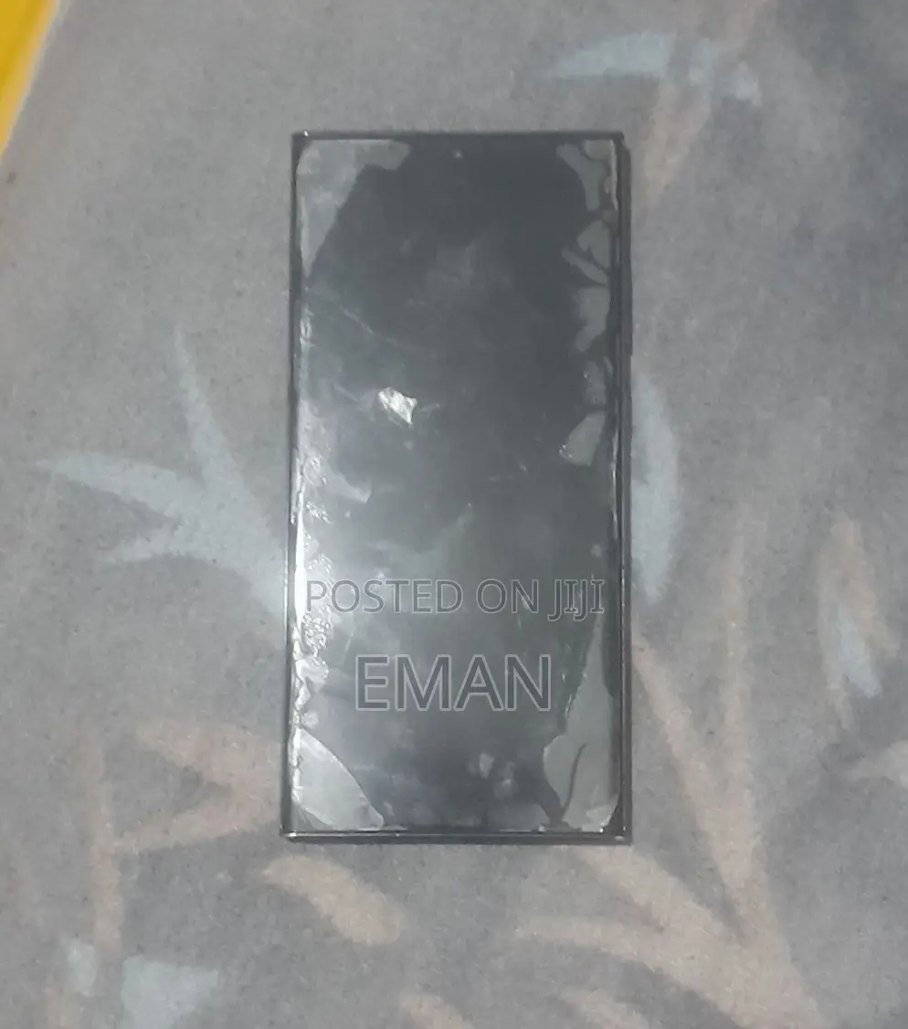 Samsung Galaxy S23 512 GB Black