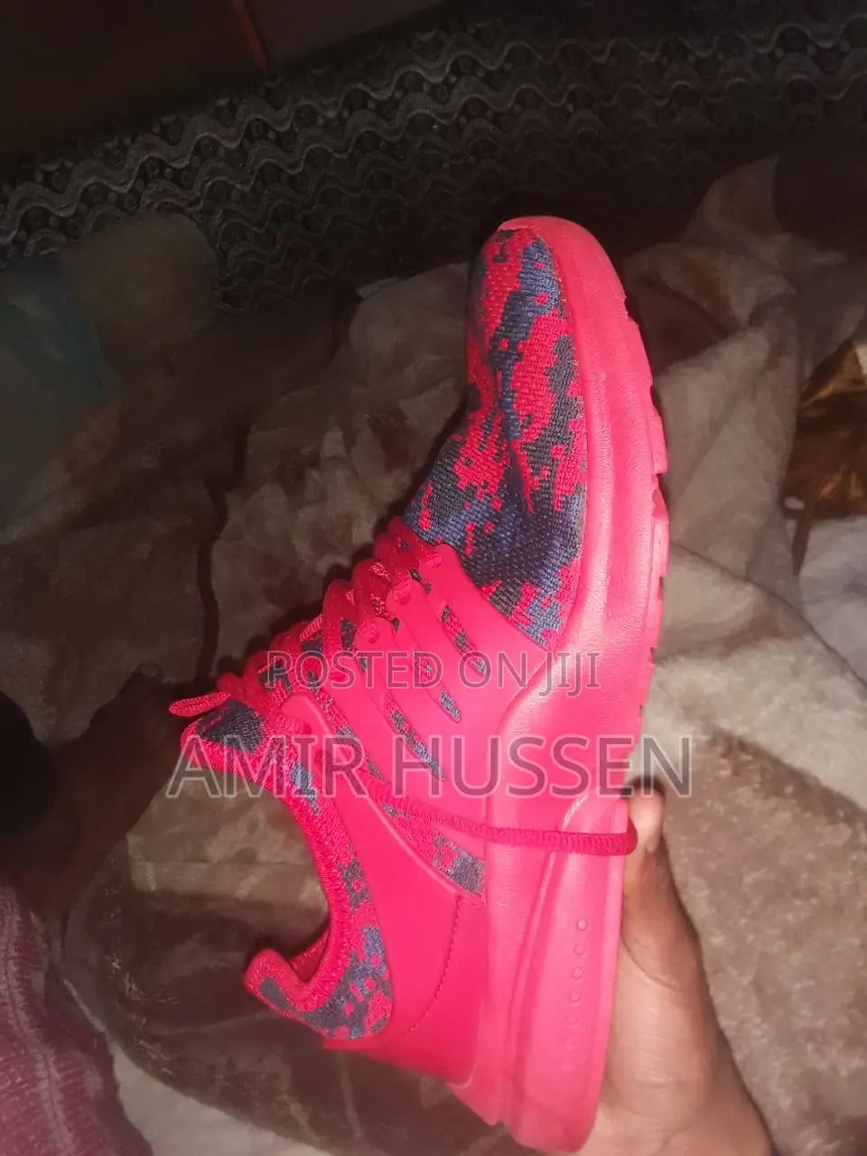 For Shoes Buyer