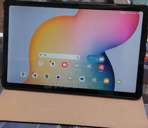 New Samsung Galaxy Tab S6 Lite 128 GB