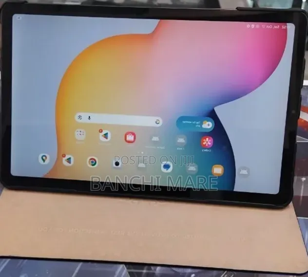 New Samsung Galaxy Tab S6 Lite 128 GB