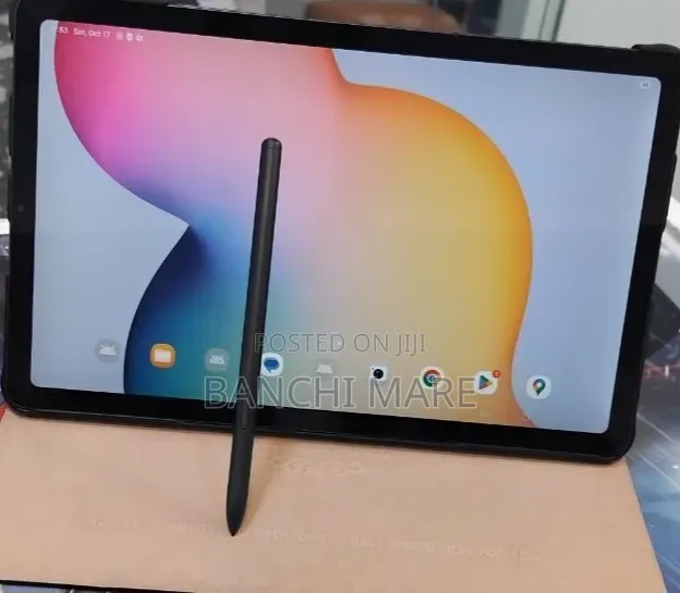 New Samsung Galaxy Tab S6 Lite 128 GB