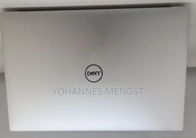 New Laptop Dell XPS 13 16GB Intel Core i7 SSD 512GB