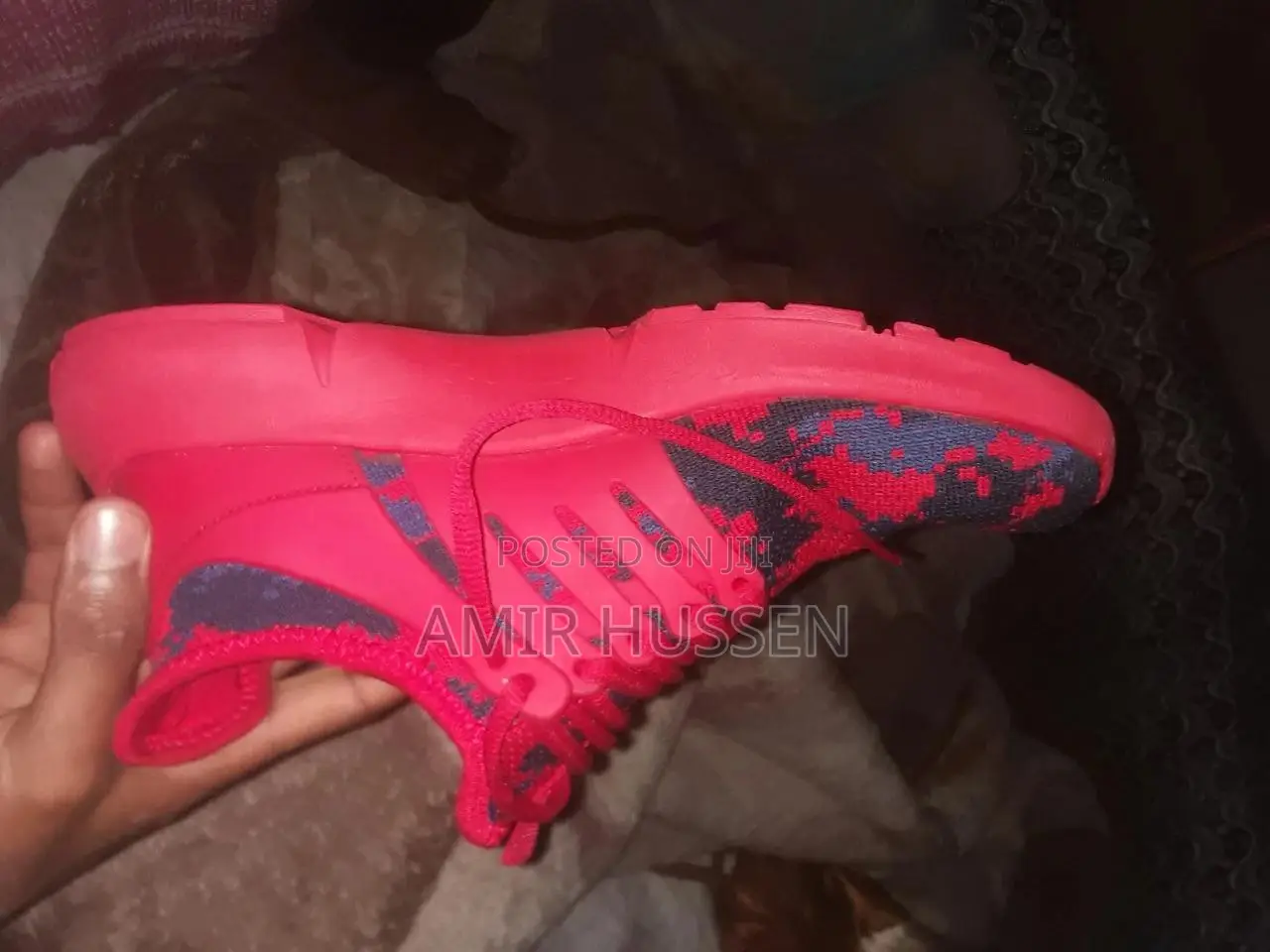 For Shoes Buyer