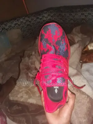 For Shoes Buyer