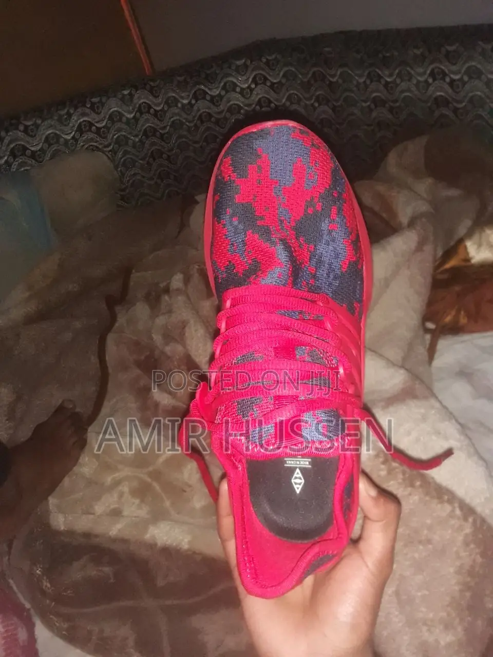 For Shoes Buyer