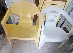 Dining Plastic Chair