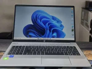 New Laptop HP ProBook 450 G8 16GB Intel Core i7 SSD 512GB