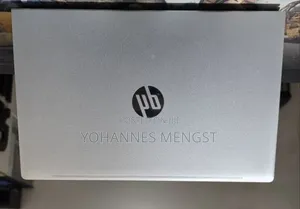 New Laptop HP ProBook 450 G8 16GB Intel Core i7 SSD 512GB