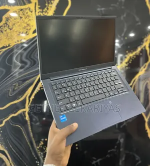 New Laptop Asus Vivobook 14 8GB Intel Core i5 SSD 512GB