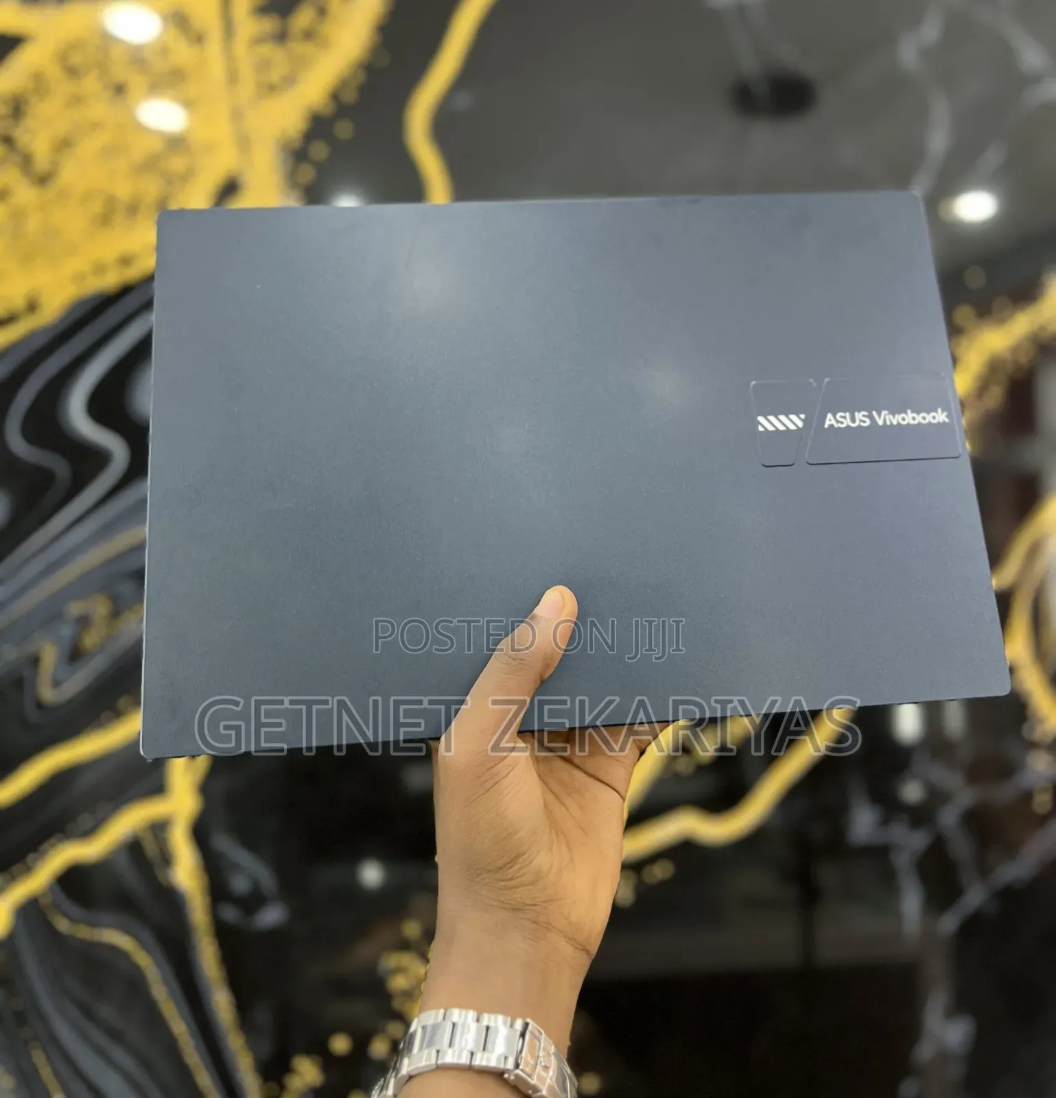 New Laptop Asus Vivobook 14 8GB Intel Core i5 SSD 512GB