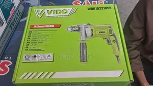 Vido Impact Drill 1050Watt