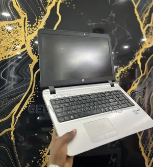 New Laptop HP ProBook 450 G6 8GB Intel Core i7 SSD 512GB
