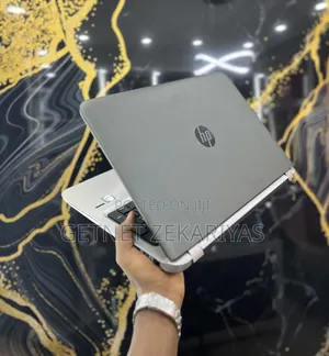 New Laptop HP ProBook 450 G6 8GB Intel Core i7 SSD 512GB
