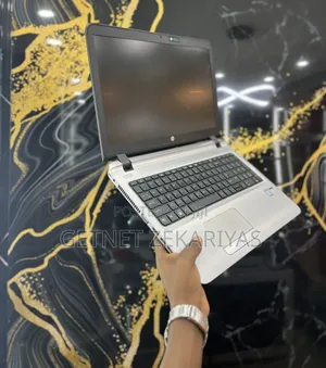 New Laptop HP ProBook 450 G6 8GB Intel Core i7 SSD 512GB