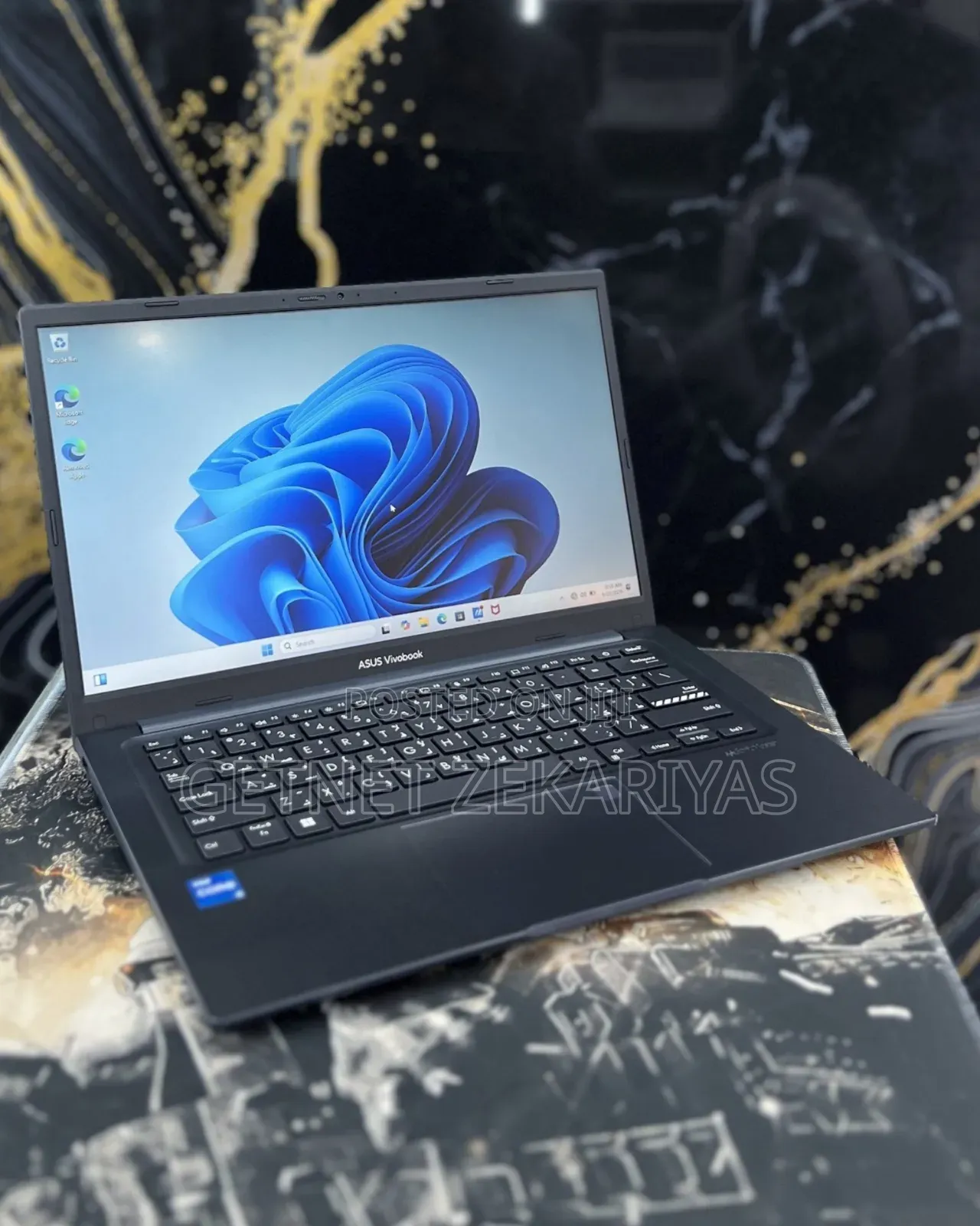 New Laptop HP ProBook 450 G6 8GB Intel Core i7 SSD 512GB