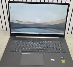 New Laptop HP 16GB Intel Core Ultra 7 SSD 512GB