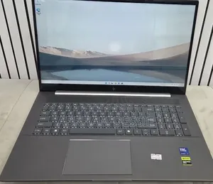 New Laptop HP 16GB Intel Core Ultra 7 SSD 512GB