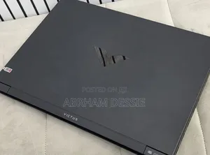 New Laptop HP 16GB Intel Core i7 SSD 512GB