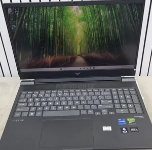 New Laptop HP 16GB Intel Core i7 SSD 512GB