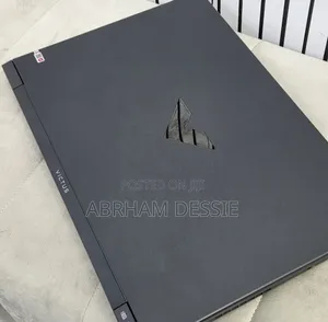 New Laptop HP 16GB Intel Core i7 SSD 512GB