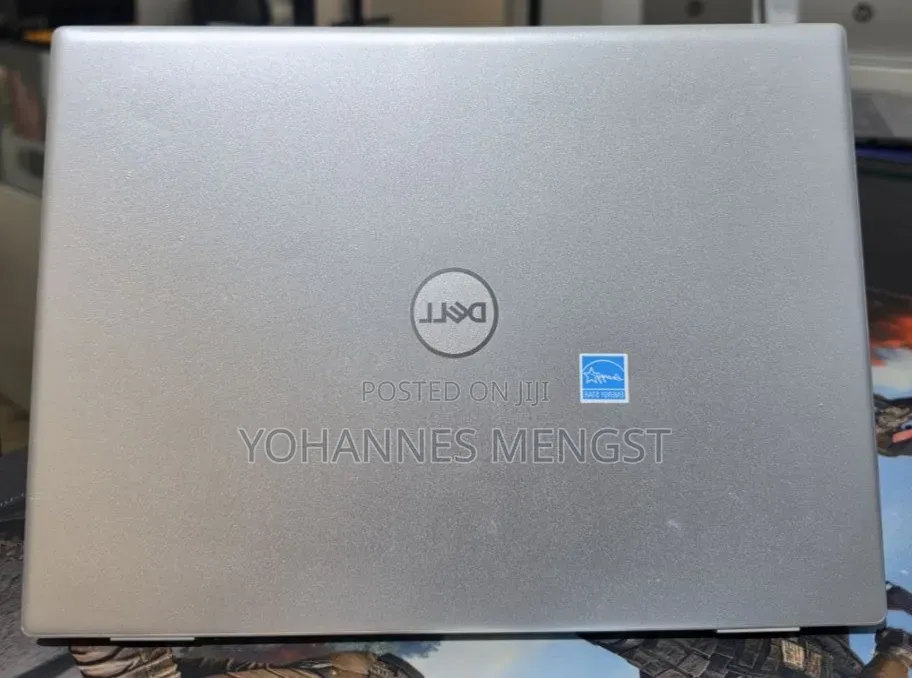 New Laptop Dell Inspiron 15 16GB Intel Core i7 SSD 512GB