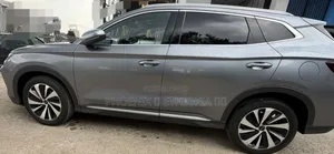 BYD Song Plus 2024 Gray