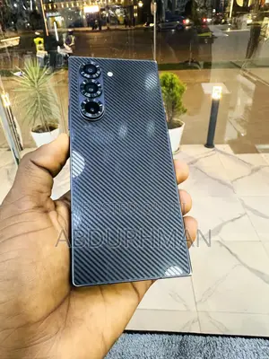 Samsung Galaxy Z Fold6 256 GB