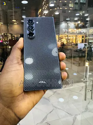 Samsung Galaxy Z Fold6 256 GB